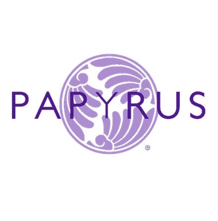 Original Papyrus logo