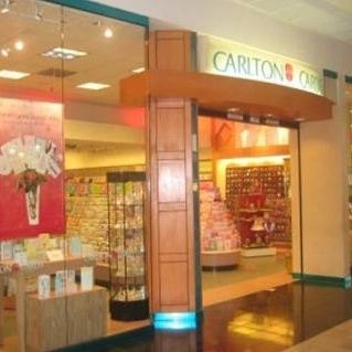 Carton Cards store front