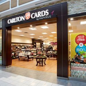 Carton Lux store front