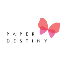 Paper Destiny Logo