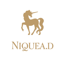 NIQUEA.D Logo