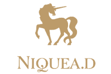NIQUEA.D logo