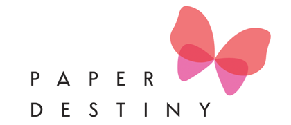 Paper Destiny logo