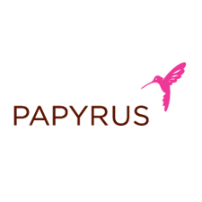 Papyrus logo