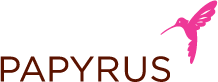 Papyrus logo
